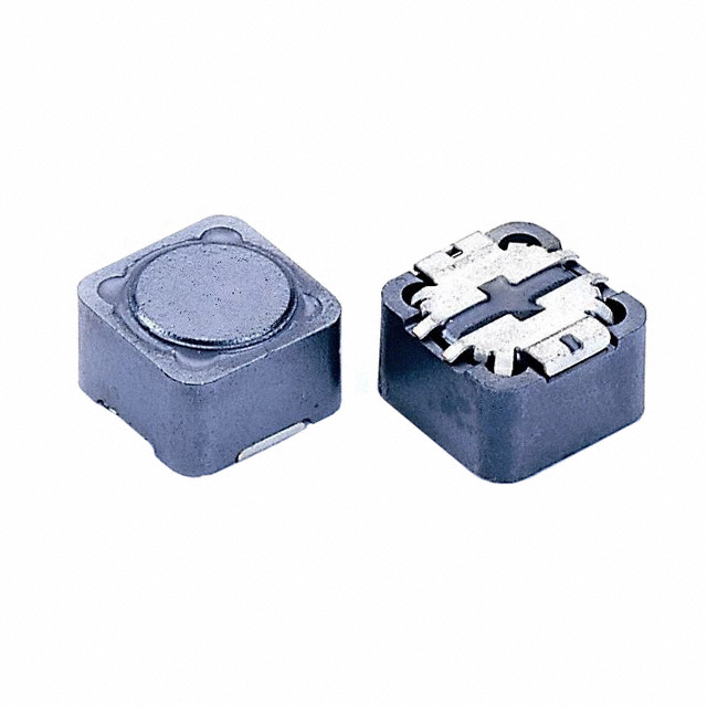 SCRH127-820 Signal Transformer  Inductores fijos